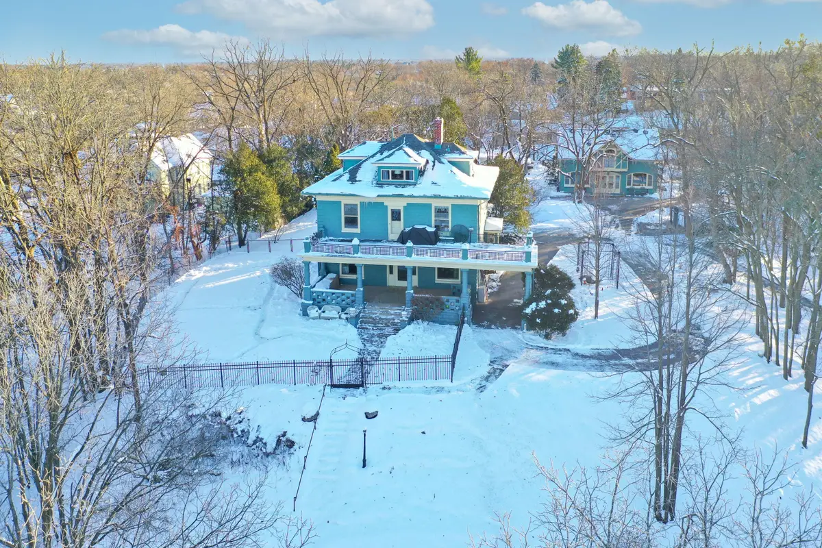 540 Storle Ave, Burlington, WI 53105 - Image #1