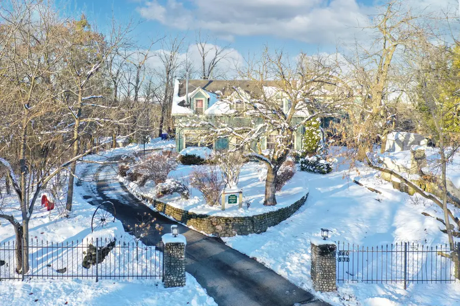 540 Storle Ave, Burlington, WI 53105 - Image #2