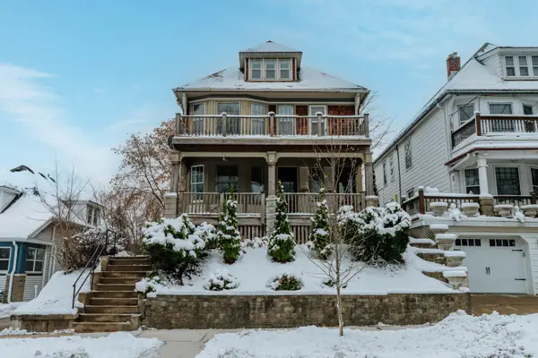 3563 N Maryland Ave, Shorewood, WI 53211