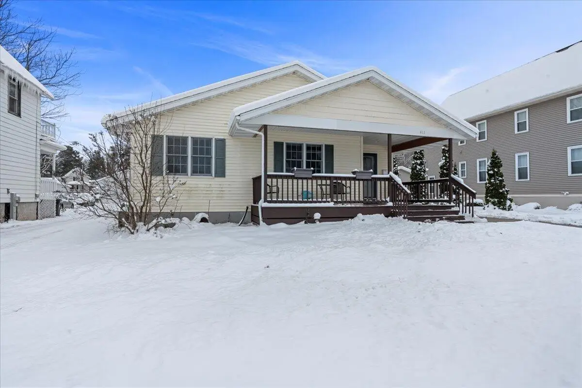 411 Western Ave, Plymouth, WI 53073 - Image #1