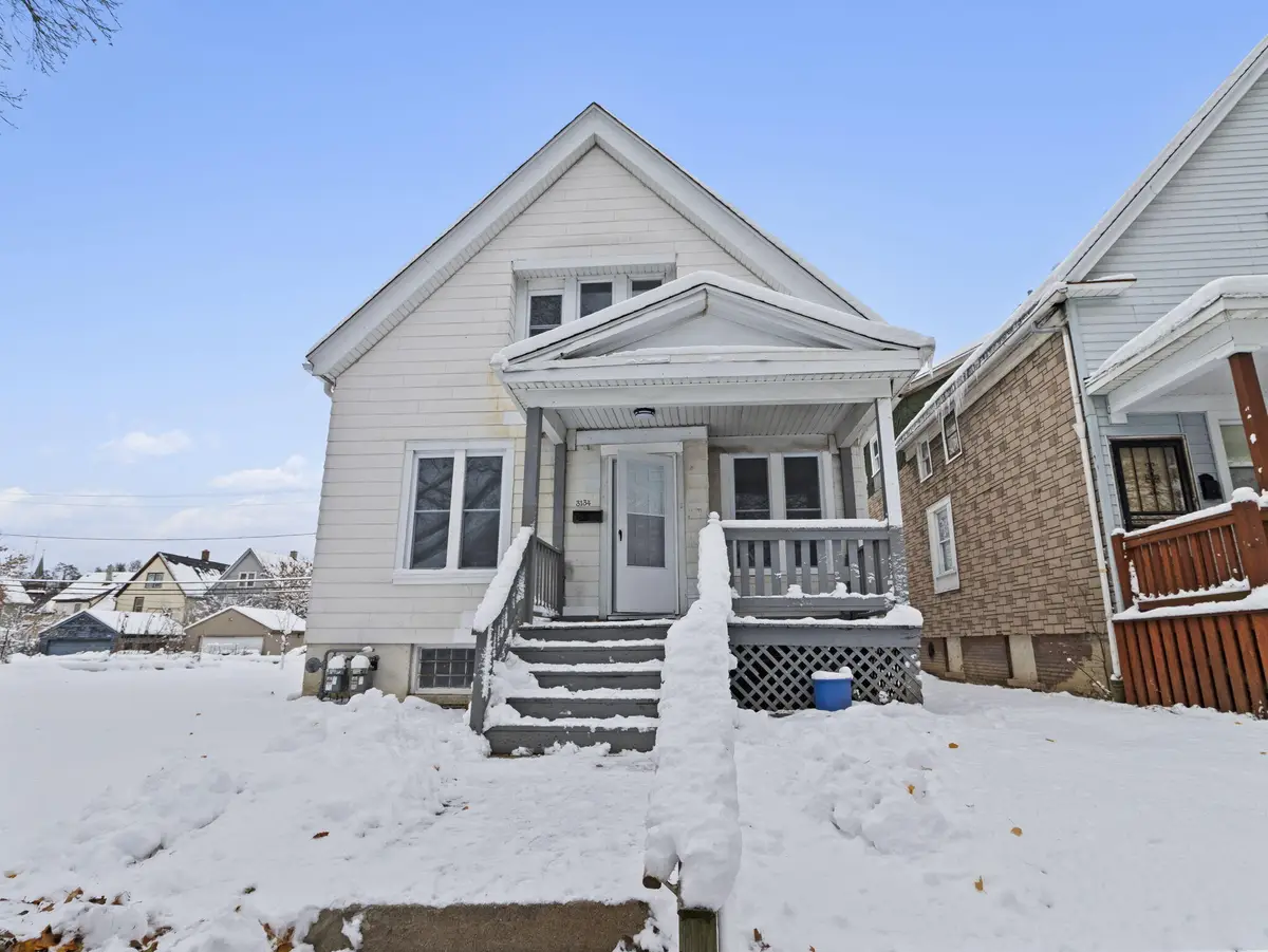 3134 N 9th St, Milwaukee, WI 53206 - Image #1