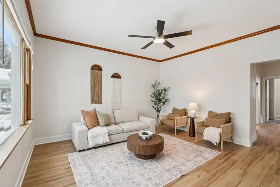 3228 S 15th St, Milwaukee, WI 53215 - Image #3