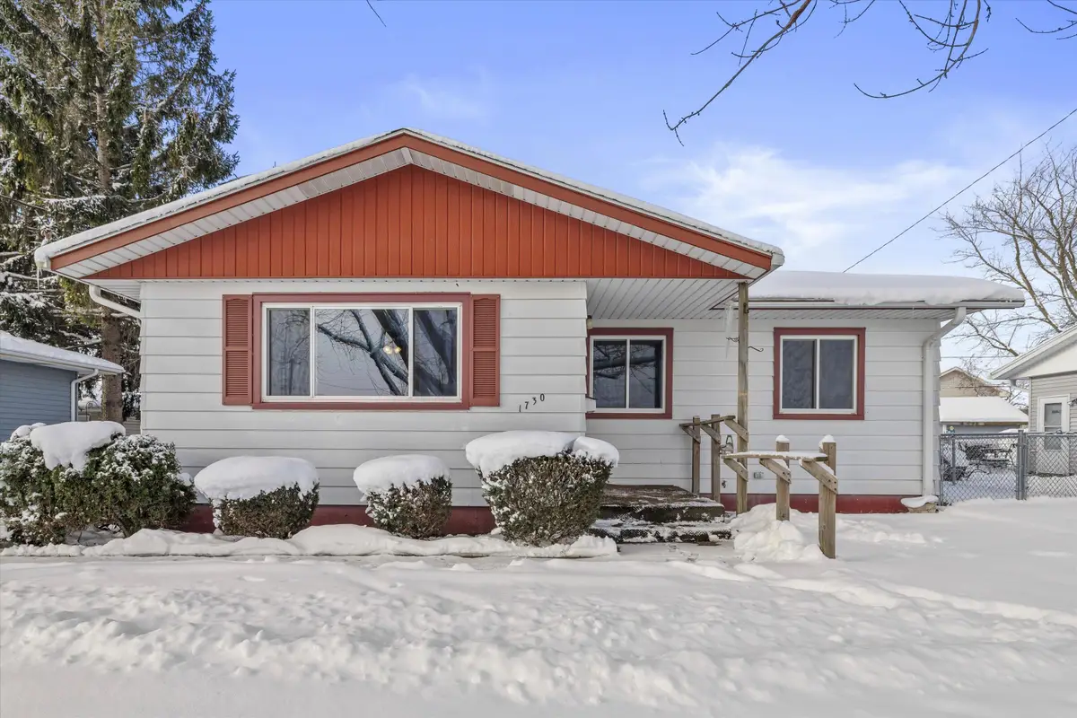 1730 New St, Union Grove, WI 53182 - Image #1