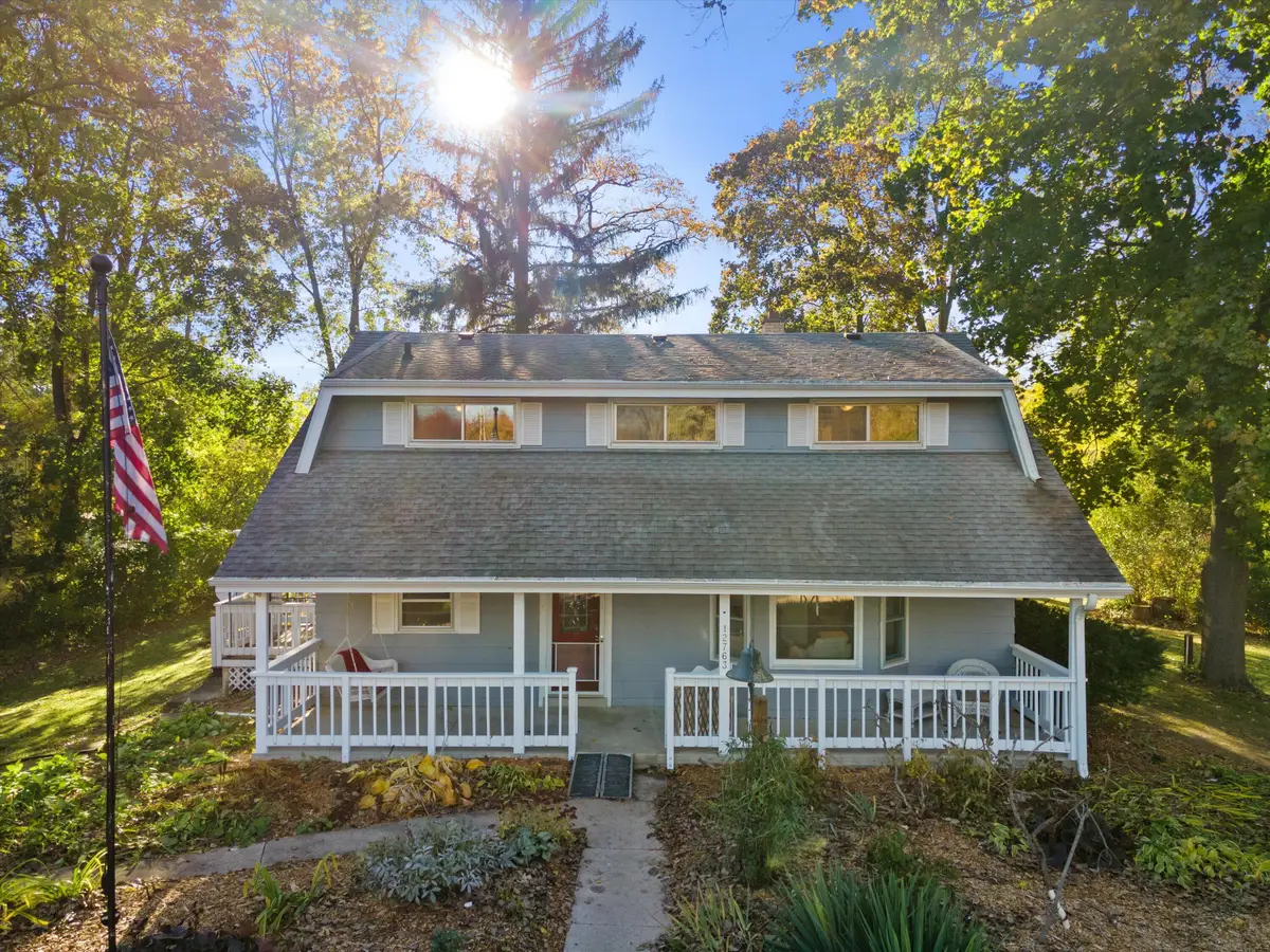 12763 N East Shoreland Dr, Mequon, WI 53092 - Image #1