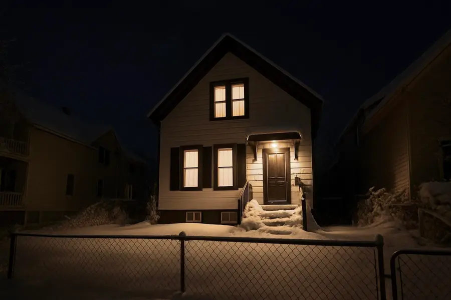 2820 N Palmer St, Milwaukee, WI 53212 - Image #2