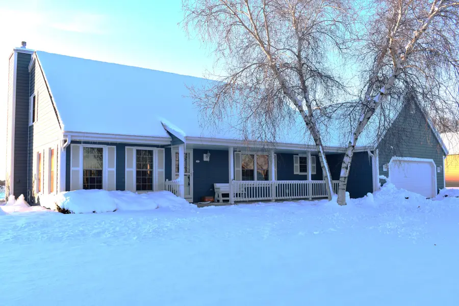 229 S Cottrell Dr, Saukville, WI 53080 - Image #3