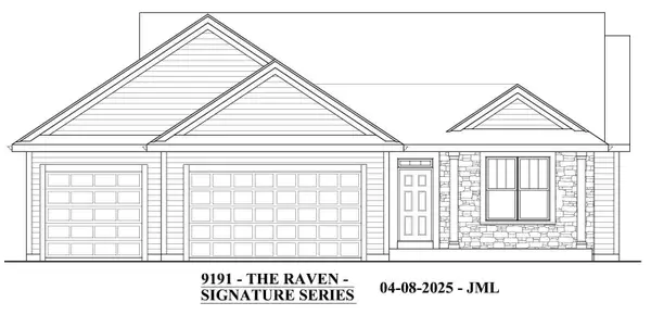 500 Midge St, Johnson Creek, WI 53038