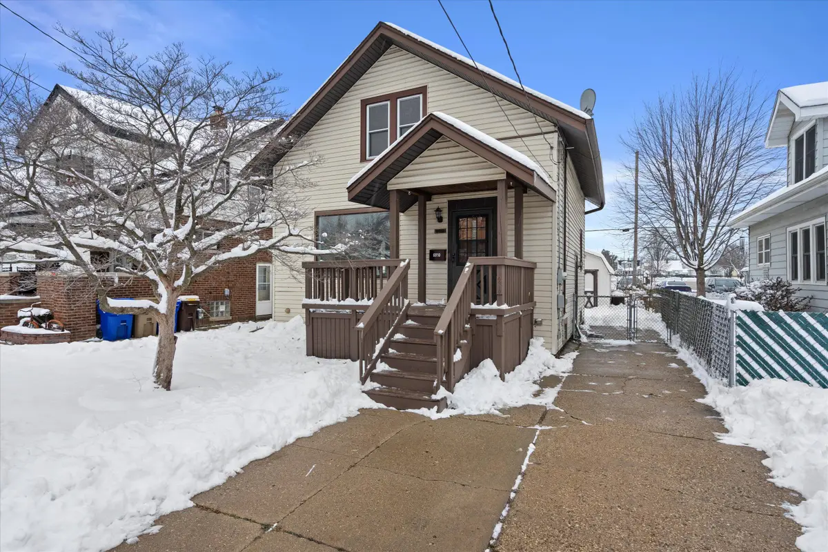 6910 32nd Ave, Kenosha, WI 53142 - Image #1