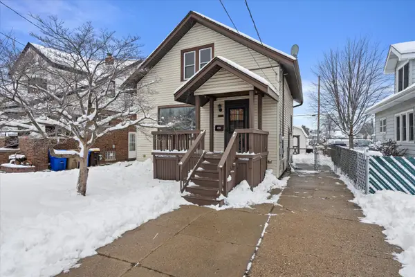 6910 32nd Ave, Kenosha, WI 53142