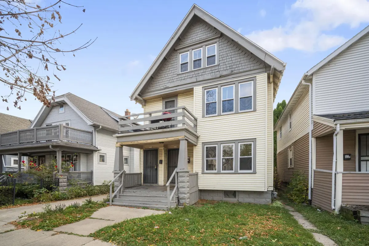 3730 N 11th St, Milwaukee, WI 53206 - Image #1