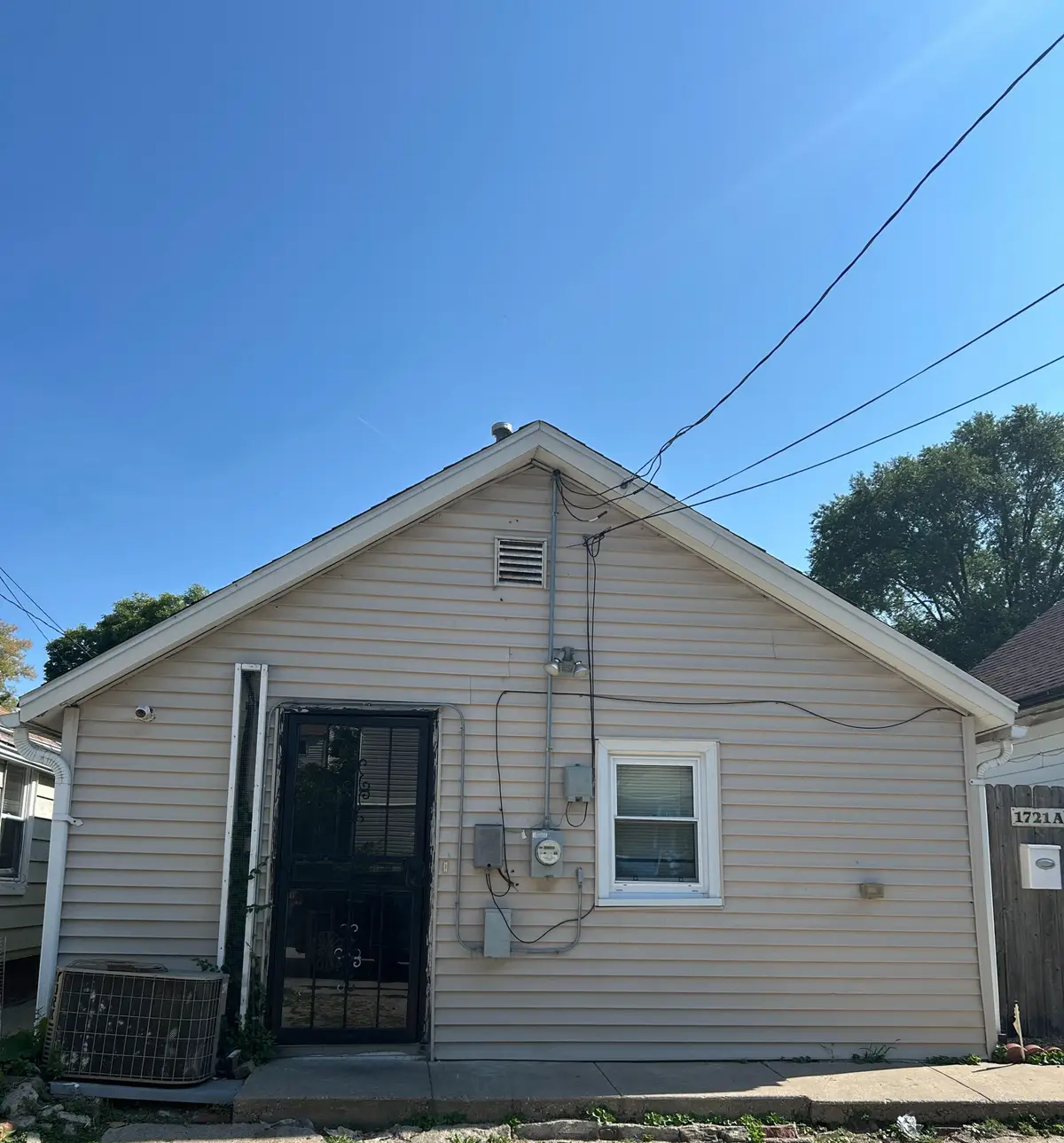 1721 S 3rd St, Milwaukee, WI 53204 - Image #1