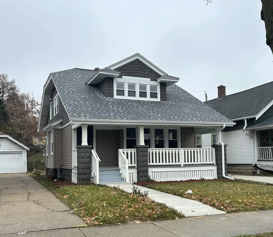 4462 N 27th St, Milwaukee, WI 53209 - Image #2