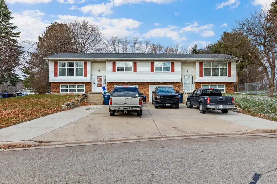 246 Washburn Rd, Deerfield, WI 53531 - Image #2