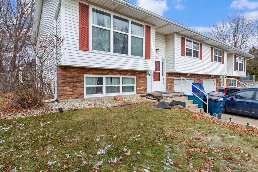 246 Washburn Rd, Deerfield, WI 53531 - Image #3