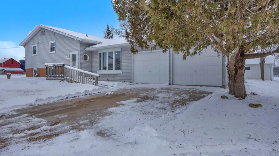 N302 County Road I, Sherman, WI 53075 - Image #2