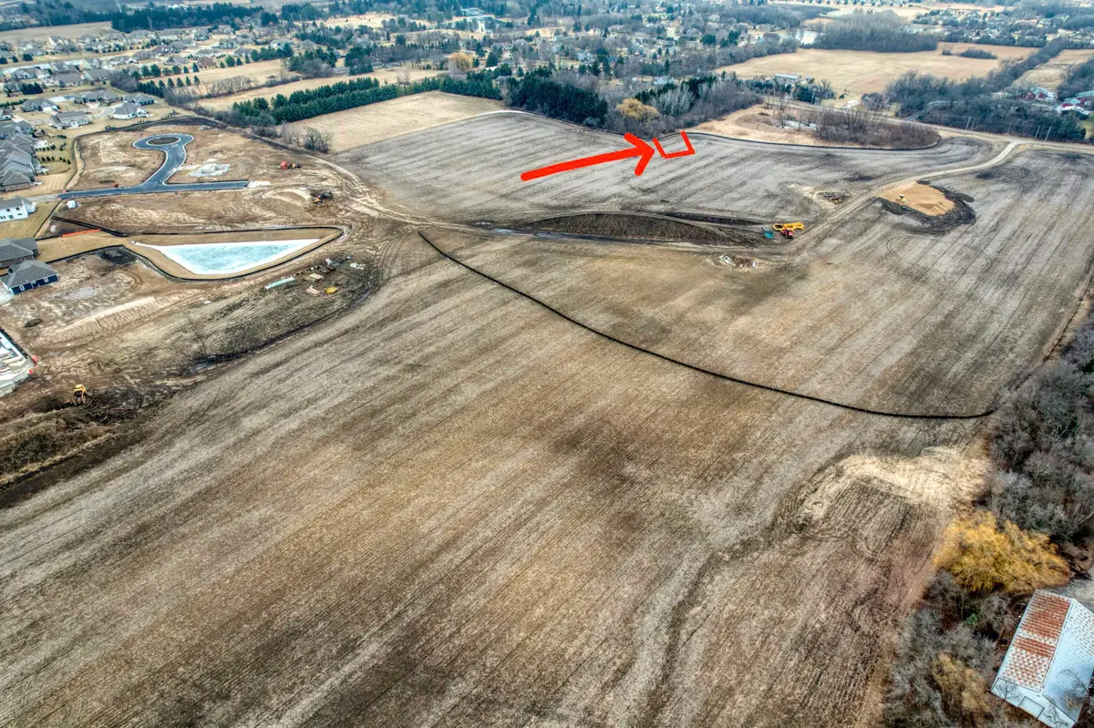 Lt118 Hoods Creek Path Path, Mount Pleasant, WI 53406 - Image #1