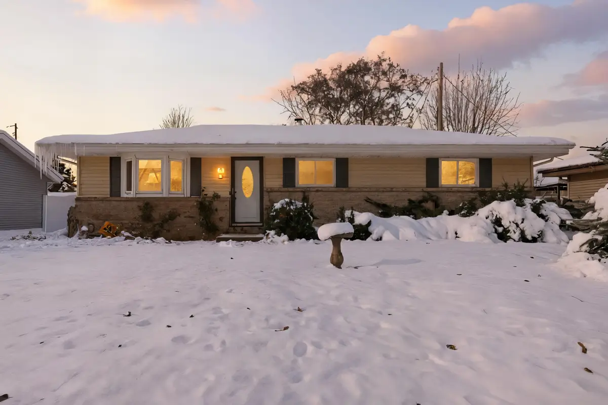 4339 S 49th St, Greenfield, WI 53220 - Image #1