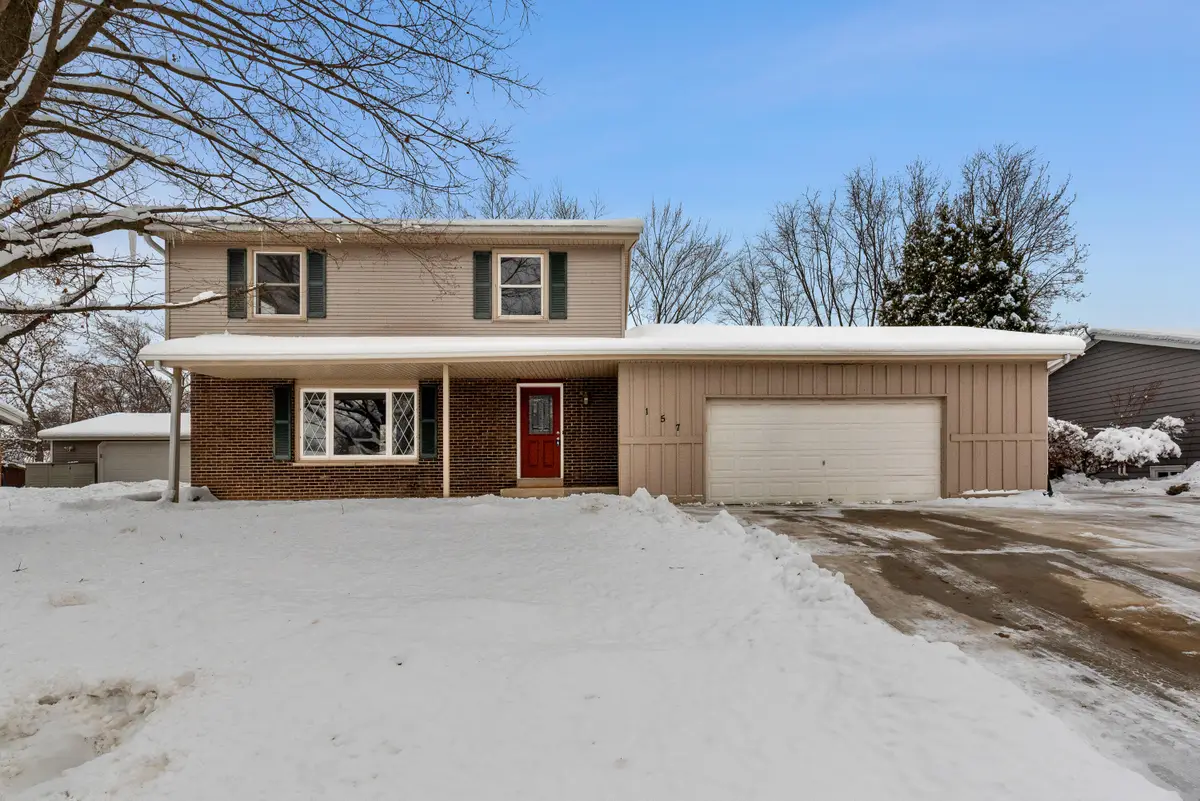 157 S Regis Rd, Saukville, WI 53080 - Image #1