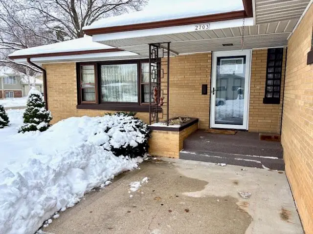 2703 Wilgus Ave, Sheboygan, WI 53081 - Image #2