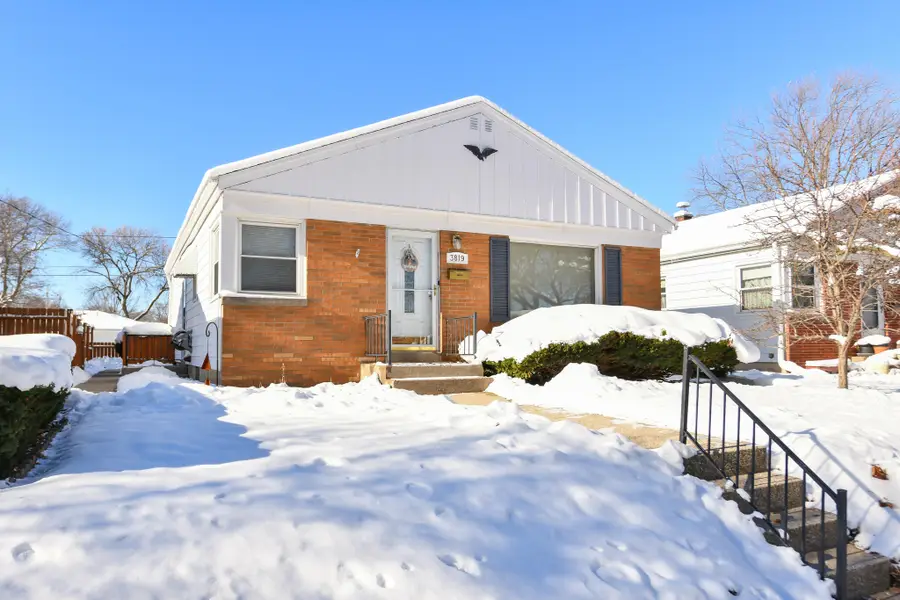 3819 S 53rd St, Milwaukee, WI 53220 - Image #3