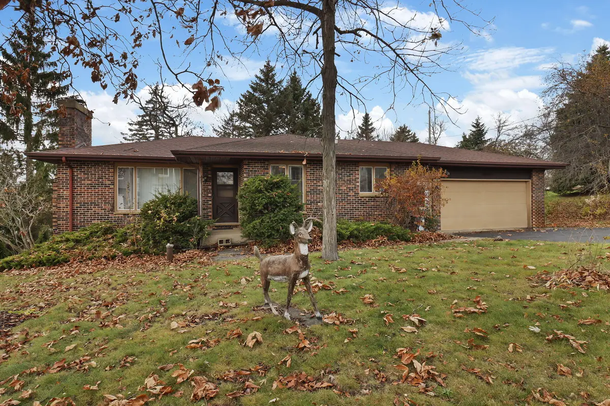 7738 242nd Ave, Paddock Lake, WI 53168 - Image #1