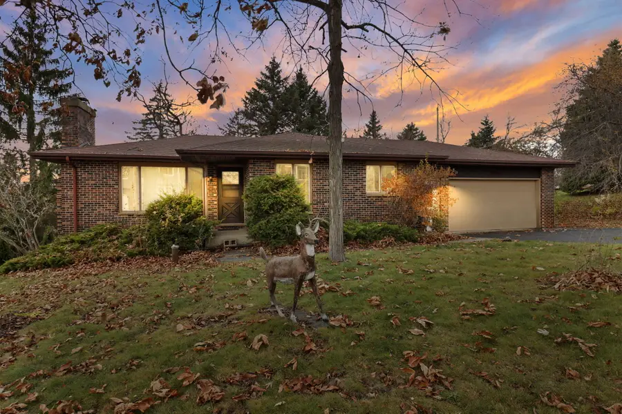 7738 242nd Ave, Paddock Lake, WI 53168 - Image #2