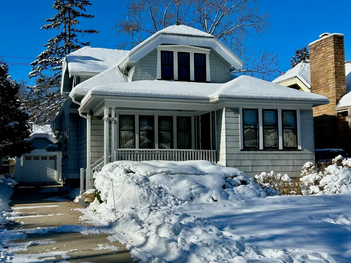 4313 N Morris Blvd, Shorewood, WI 53211 - Image #1