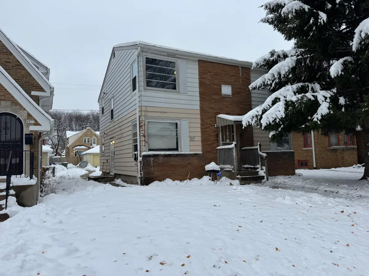 4839 W Fond Du Lac Ave, Milwaukee, WI 53216 - Image #1