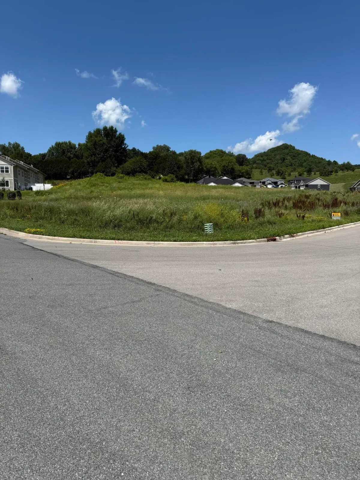 Lot #1 Gabrielle Way, Onalaska, WI 54650 - Image #1