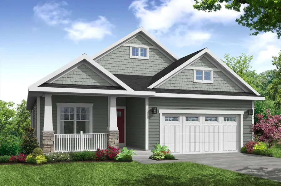 522 Calvin Ln, Mount Pleasant, WI 53406 - Image #2