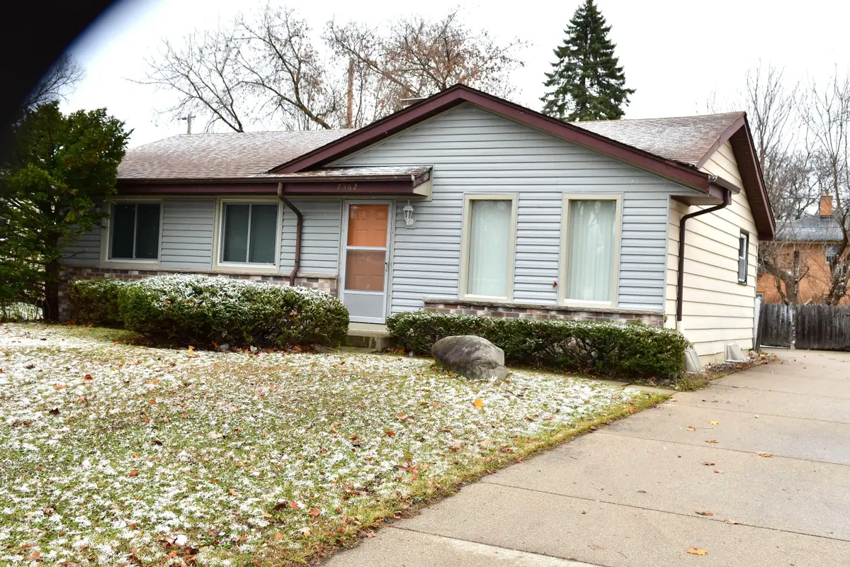 Address Withheld By Seller, Milwaukee, WI 53209 - Image #1