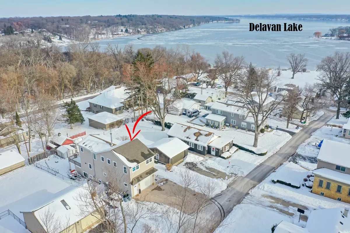 4222 Maple Dr, Delavan, WI 53115 - Image #1