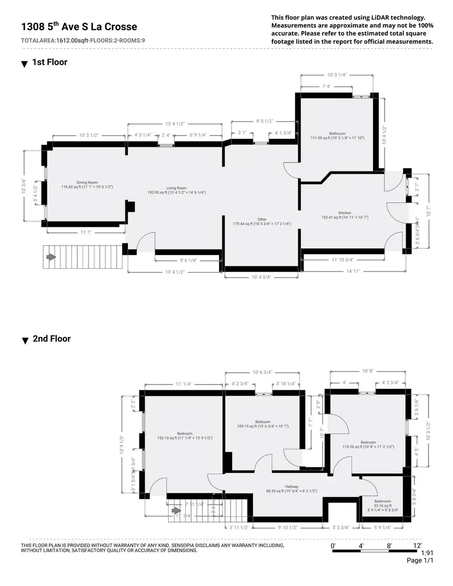 1308-1310 5th Ave S, La Crosse, WI 54601 - Image #2