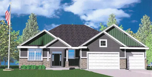 N75W24746 Lauren Dr, Sussex, WI 53089