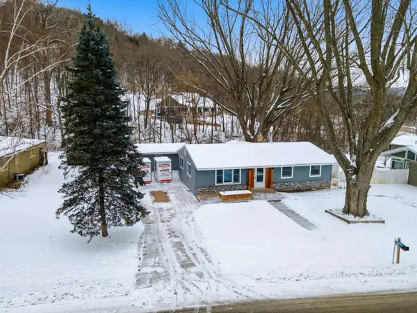 N1914 Wedgewood Dr, Shelby, WI 54601