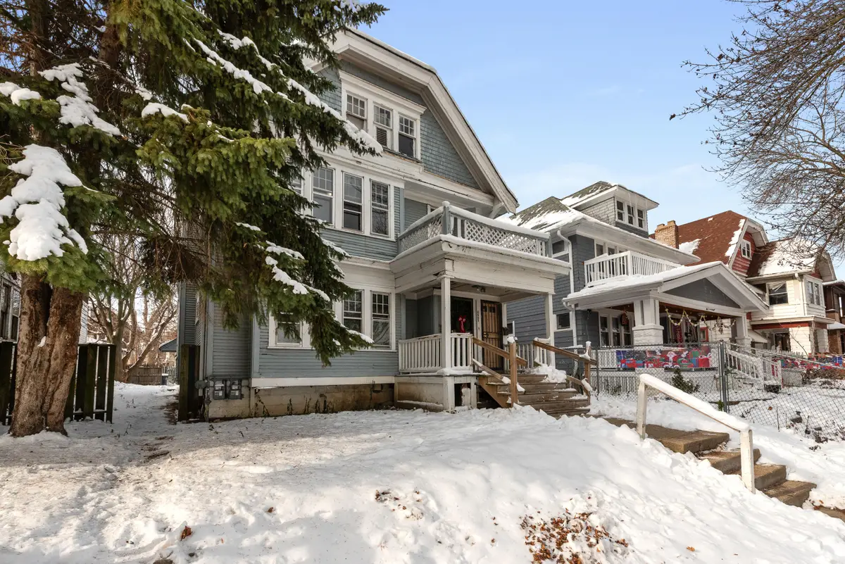 2661 N 39th St, Milwaukee, WI 53210 - Image #1