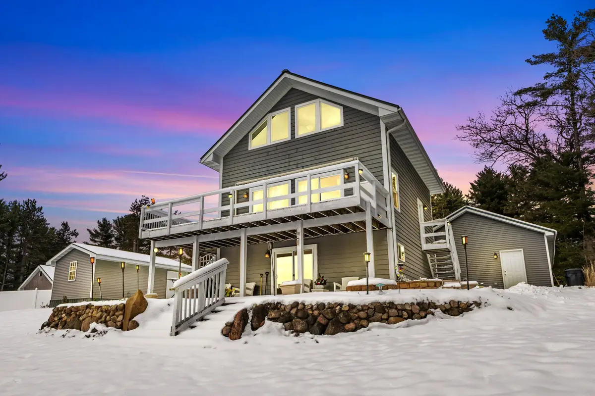 W7109 Dakota Ave, Springfield, WI 53964 - Image #1