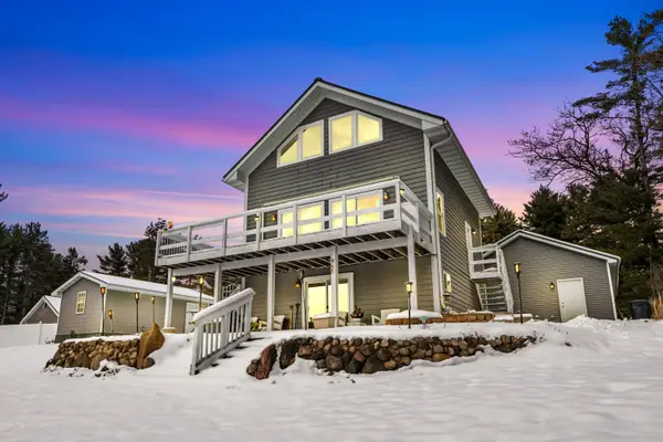 W7109 Dakota Ave, Springfield, WI 53964