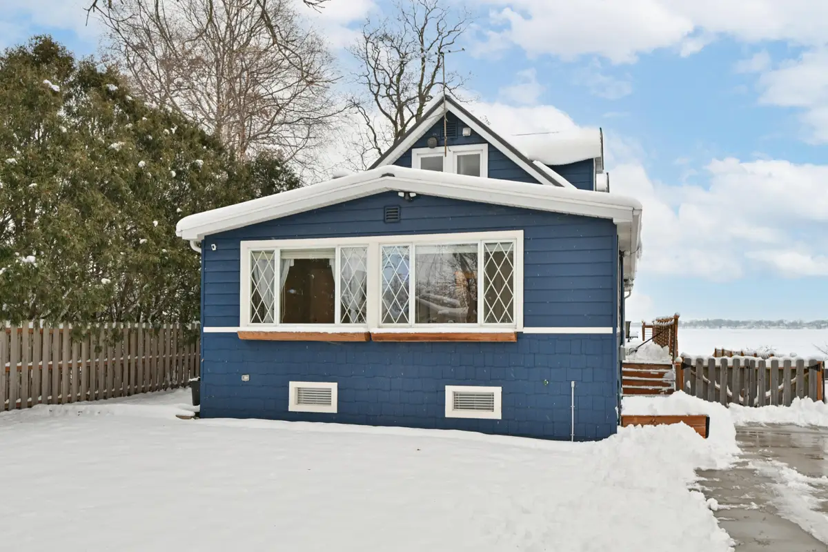 2201 Lakeshore Dr, Eagle Lake, WI 53139 - Image #1