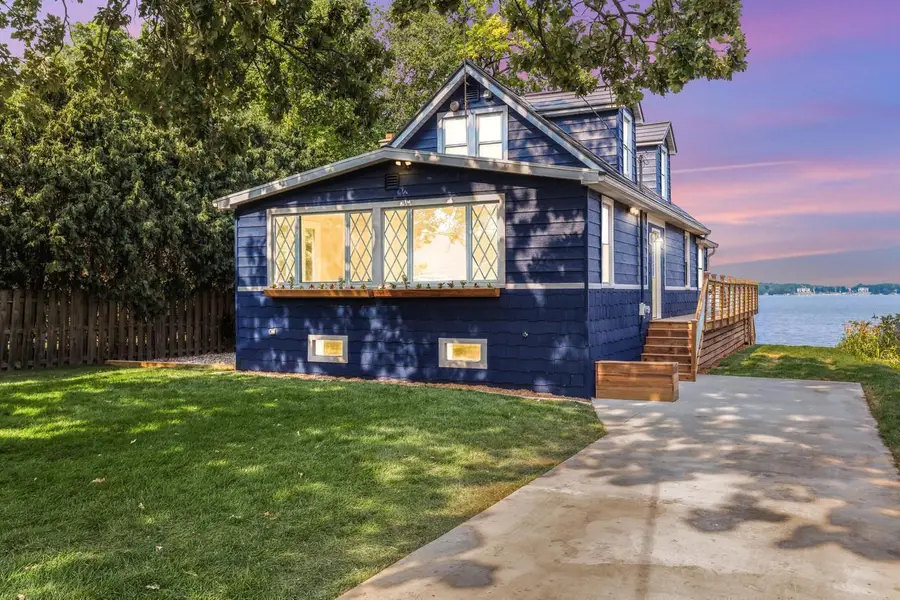 2201 Lakeshore Dr, Eagle Lake, WI 53139 - Image #2