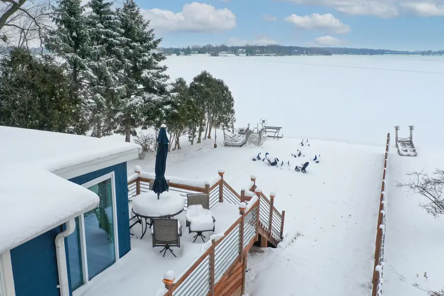 2201 Lakeshore Dr, Eagle Lake, WI 53139 - Image #3