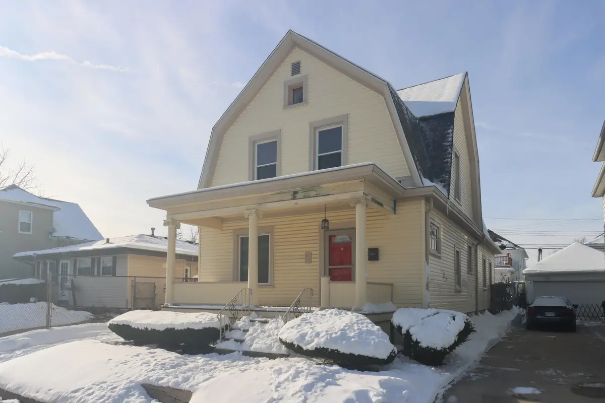2028 Carter St, Racine, WI 53402 - Image #1