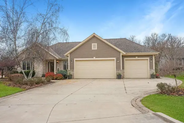 26545 Nordic Ridge Dr, Norway, WI 53185