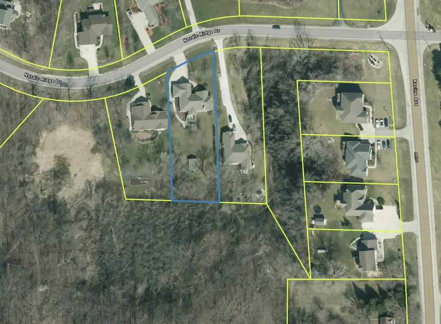 26545 Nordic Ridge Dr, Wind Lake, WI 53185 - Image #3