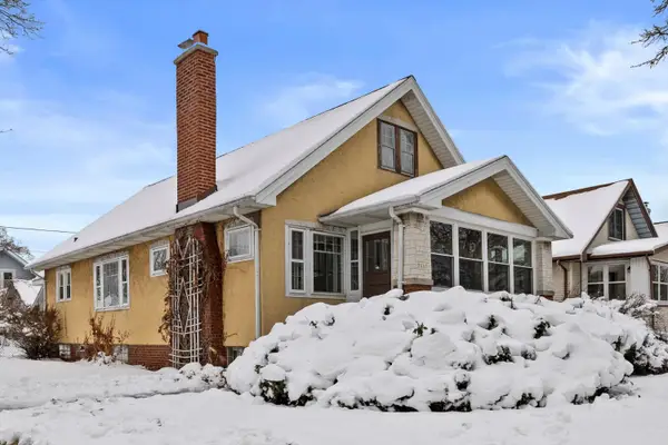 7550 14th Ave, Kenosha, WI 53143