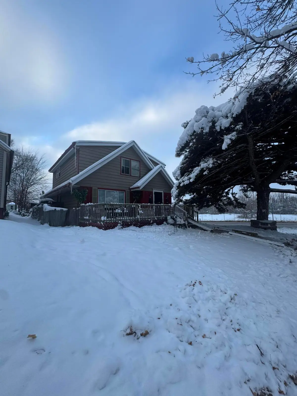 4783 N 30th St, Milwaukee, WI 53209 - Image #1