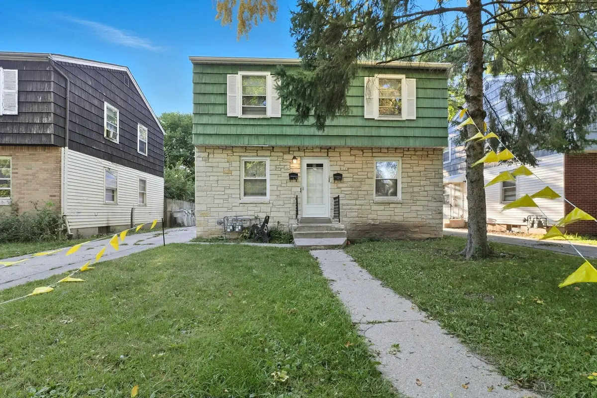 4643 N 45th St, Milwaukee, WI 53218 - Image #1