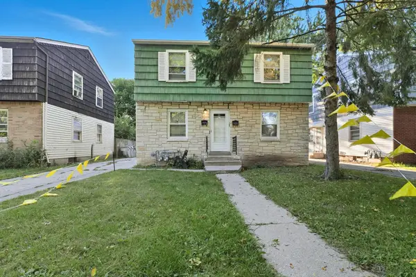 4643 N 45th St, Milwaukee, WI 53218