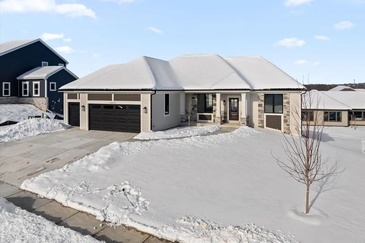 N56W20744 Carnoustie Way, Menomonee Falls, WI 53052 - Image #1