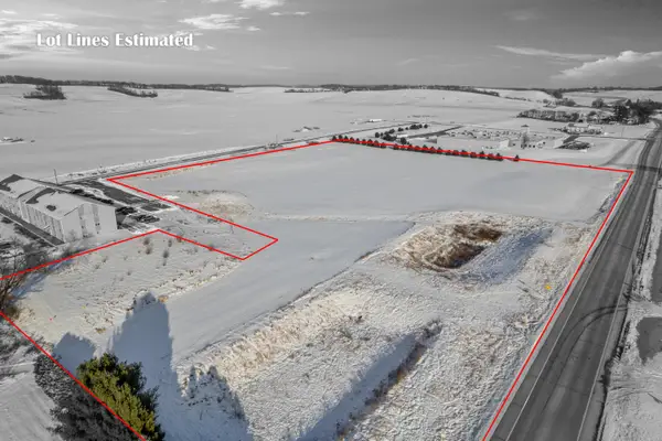 Pine Ferguson St, Independence, WI 54747